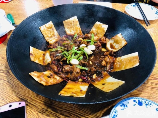 赤峰萬(wàn)達(dá)雞鍋店電話號(hào)碼-第1張圖片