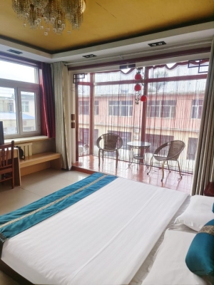 赤峰市恐龍館電話號碼多少-第1張圖片