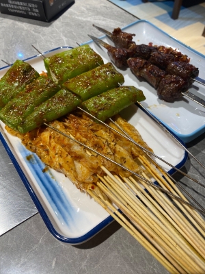 赤峰市串串店電話多少號(hào)-第1張圖片