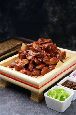 赤峰勞道熏醬館訂餐電話號碼-第1張圖片