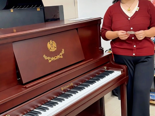 赤峰星海鋼琴專賣店電話號(hào)碼-第1張圖片
