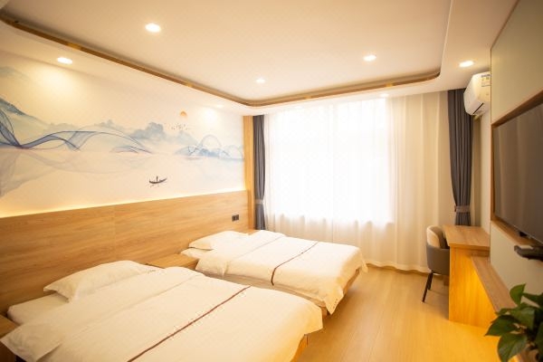 赤峰錦山小旅店電話號碼多少-第1張圖片