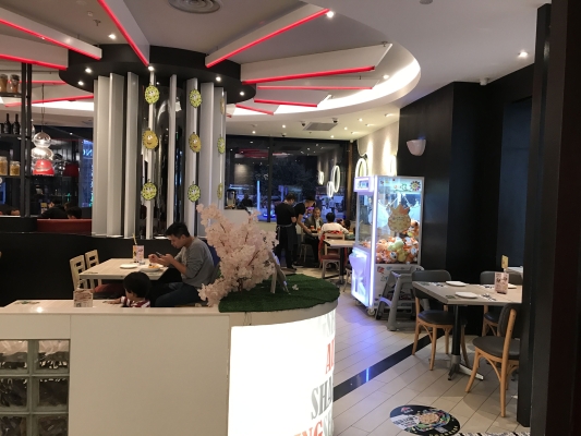 必勝客赤峰店電話多少號(hào)-第1張圖片