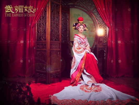 赤峰市古裝拍攝團(tuán)購電話號碼-第1張圖片