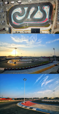 赤峰市賽車公園地址電話號碼-第1張圖片