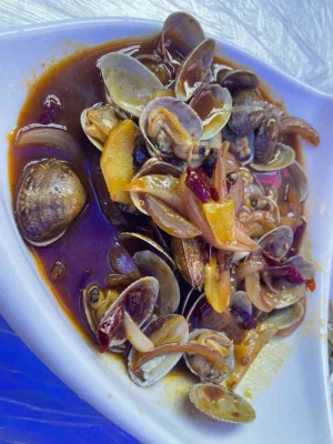 赤峰站大排檔訂餐電話號碼-第1張圖片