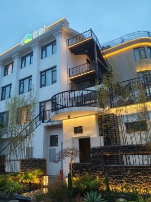 赤峰市周邊民宿推薦電話多少-第1張圖片