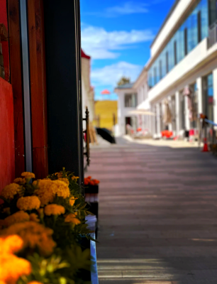 赤峰紅山區(qū)民宿推薦電話是多少-第1張圖片