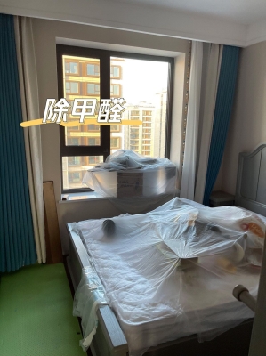 赤峰市去甲醛公司電話號碼-第1張圖片