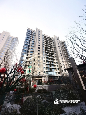 赤峰寶盛置業(yè)有限公司開發(fā)的樓盤-第1張圖片