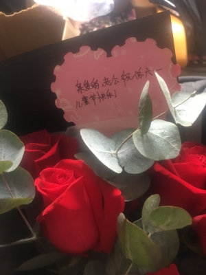 赤峰市茉莉鮮花店電話號碼-第1張圖片