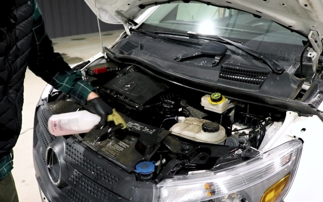 赤峰清洗發(fā)動(dòng)機(jī)機(jī)艙電話號(hào)碼-第1張圖片