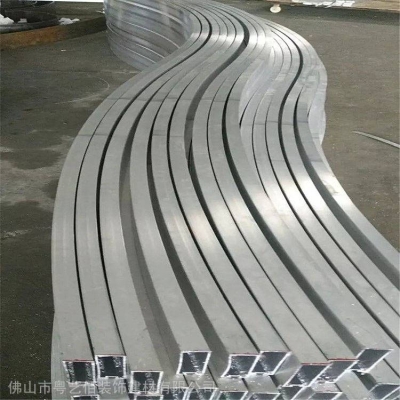 赤峰鋁方通條形廠家電話號碼-第1張圖片