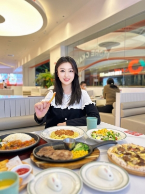 赤峰摩爾金街餐廳電話號碼多少-第1張圖片