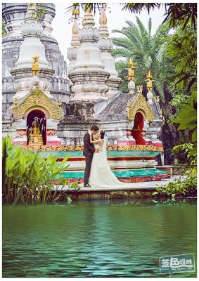 赤峰唯諾婚紗攝影電話多少號-第1張圖片