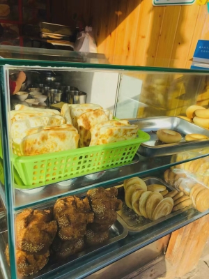 赤峰鍋盔團購電話多少號碼-第1張圖片