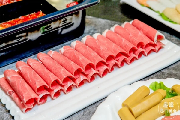 赤峰京師瑞火鍋店地址電話號碼-第1張圖片