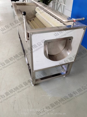 赤峰胡蘿卜清洗機(jī)售后電話號碼-第1張圖片