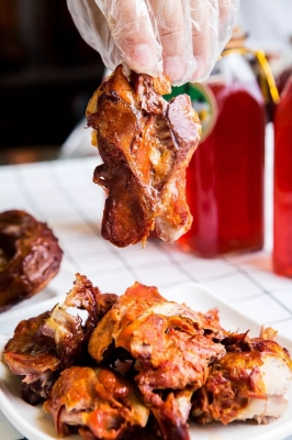 赤峰閆氏熏雞店電話號(hào)碼查詢(xún)-第1張圖片