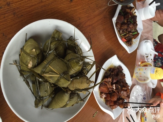 赤峰市梓豪姥姥飯店電話號碼-第1張圖片