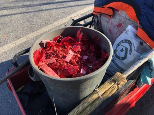 赤峰市區(qū)鞭炮直營店電話號碼-第1張圖片