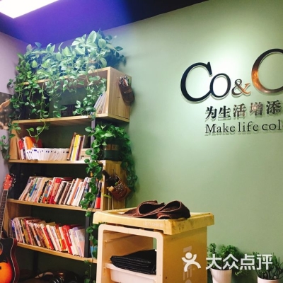 赤峰燙染潮流店電話號碼查詢-第1張圖片