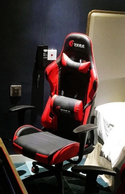 赤峰獨(dú)角獸電競酒店電話號碼-第1張圖片