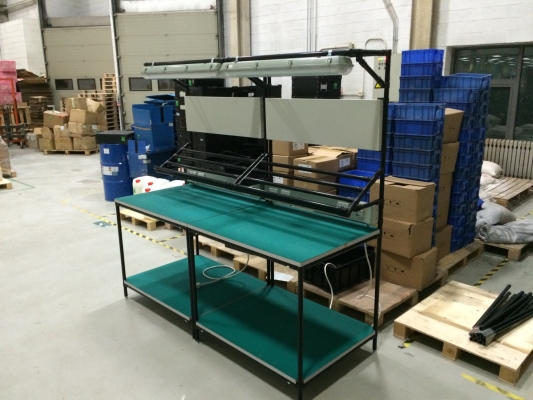 赤峰車間工作臺電話號碼查詢-第1張圖片