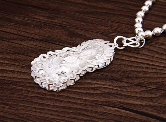 赤峰手工銀品雕刻廠電話號碼-第1張圖片