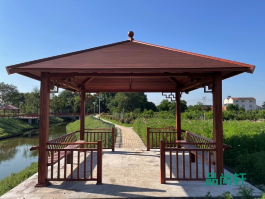 赤峰全鋁涼亭供應商電話號碼-第1張圖片