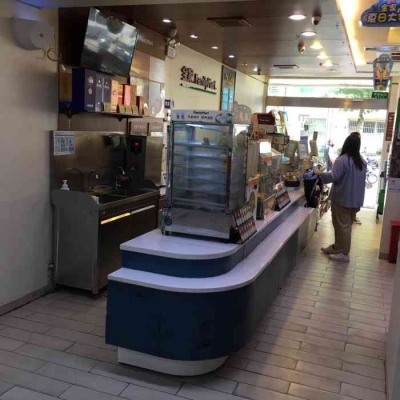 赤峰新城區(qū)便利店電話號(hào)碼-第1張圖片