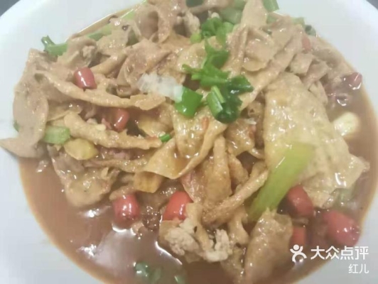 赤峰吃貨九大碗電話號碼-第1張圖片