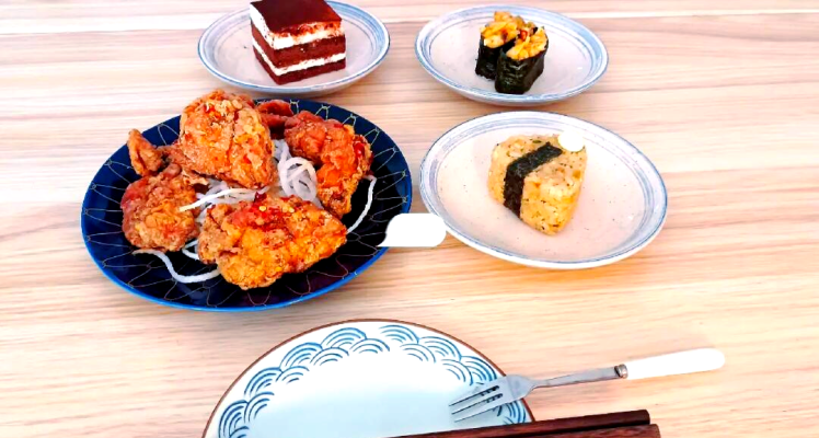 赤峰錦山炸雞店電話號碼多少-第1張圖片