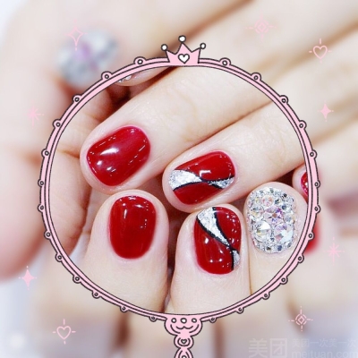 赤峰美甲 團(tuán)購電話多少號(hào)-第1張圖片