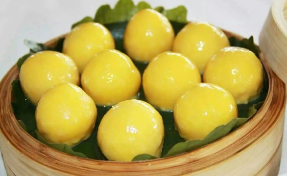 赤峰十家粘豆包店電話號(hào)碼-第1張圖片