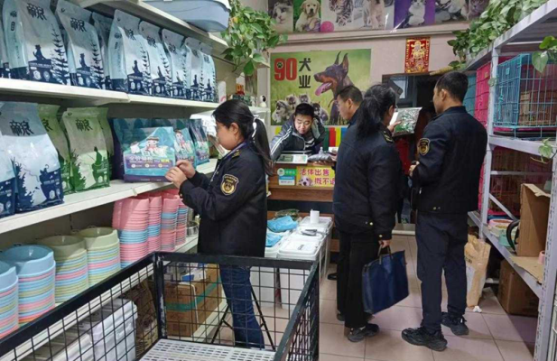 赤峰寵物超市電話多少啊-第1張圖片