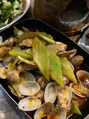 赤峰的火鍋-第1張圖片