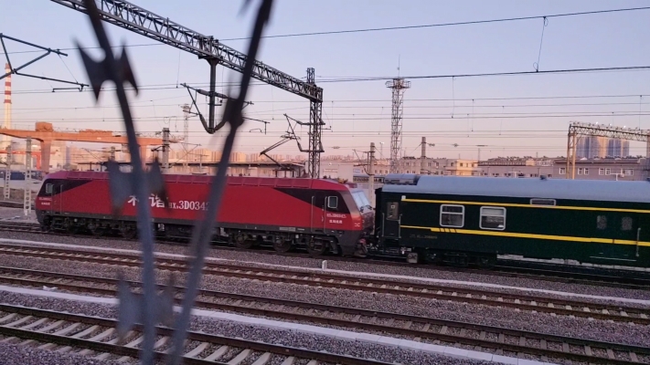 沈陽鐵路局赤峰車務段電話-第1張圖片