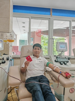 赤峰市獻血站在哪-第1張圖片