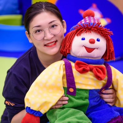 赤峰金寶貝早教中心電話號(hào)碼-第1張圖片