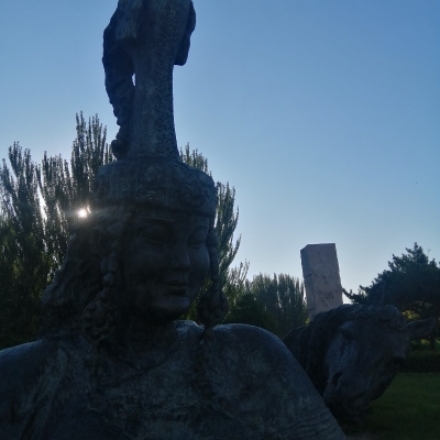 赤峰石頭雕塑廠家電話多少號-第1張圖片