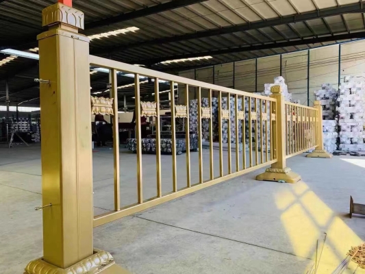 赤峰市政隔離護欄廠家電話號碼-第1張圖片