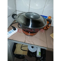 赤峰小黑屋炒菜屋電話多少號-第1張圖片