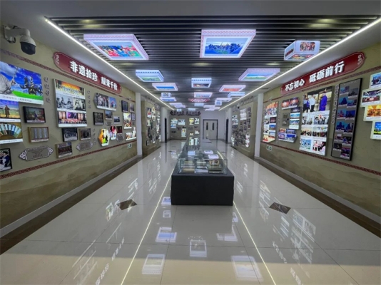 赤峰非遺展館地址電話是多少號(hào)-第1張圖片