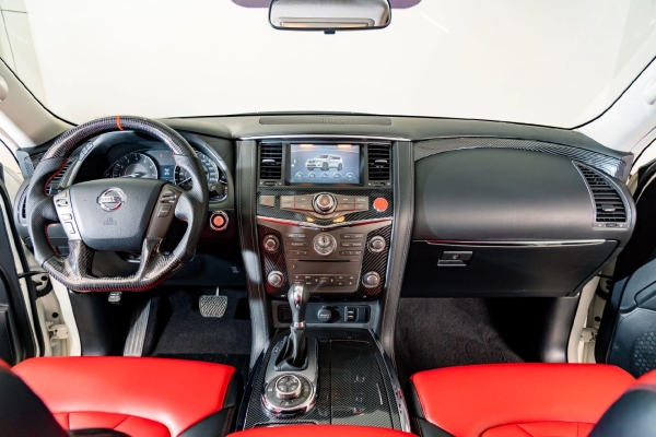 赤峰日產(chǎn)途樂銷售電話是多少號-第1張圖片