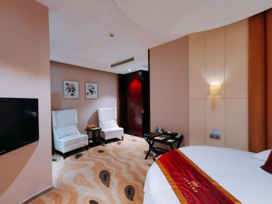 赤峰市區(qū)下馬酒店電話多少號-第1張圖片