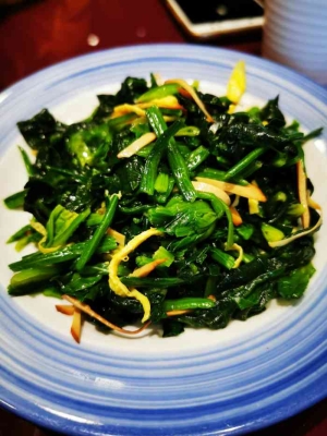 赤峰欒記雞蛋餅店地址電話號碼-第1張圖片