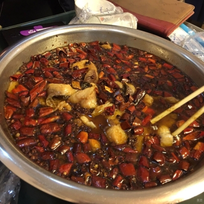 赤峰水煮魚菜館電話多少號(hào)-第1張圖片