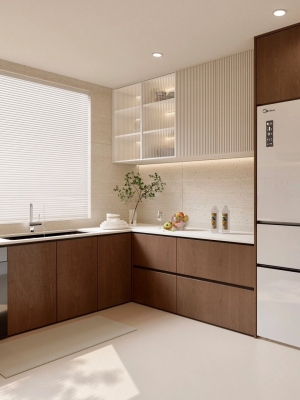 赤峰u型櫥柜樣品出售電話是多少-第1張圖片