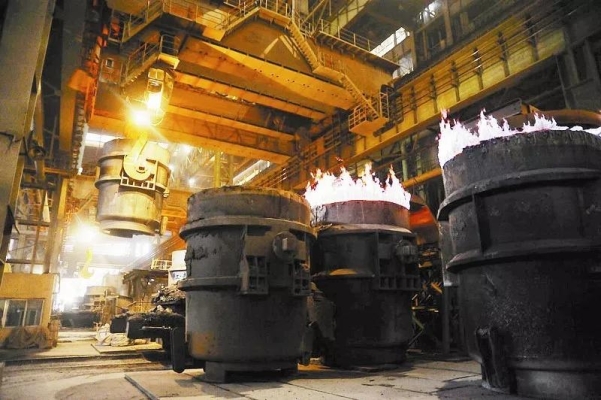 赤峰高爐噴煤廠地址電話號碼-第1張圖片